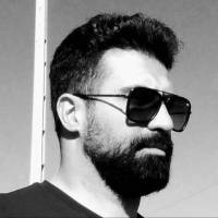 محمد رضا اکبریان پروفایل