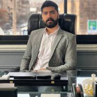 علی جوادیان کارشناس تخصصی املاک پروفایل