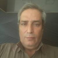 ابراهیم صفری پروفایل