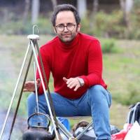 پرویز نعمتی پروفایل