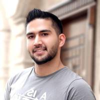 مرتضی مقصودی پروفایل