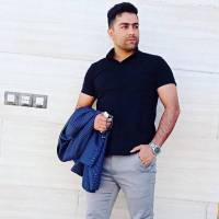 مشاور علی ترکاشوند پروفایل