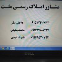 محمد شفیعی پروفایل