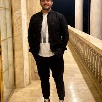 حمیدرضا وحیدی نژاد پروفایل