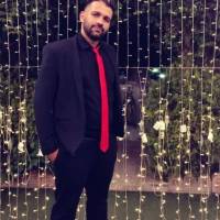 مهدی رحیمی پروفایل