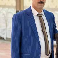 محمد رشیدی پروفایل