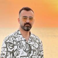 فرشاد احمدی پروفایل