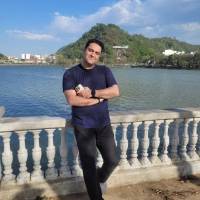 مجتبی امیدی پروفایل
