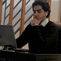 آقای بگلری سورین شعبه اختر  پروفایل