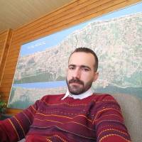 مهدی صدری پروفایل