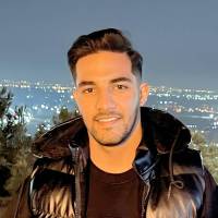 علیرضا پرویزی پروفایل