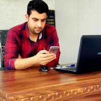 املاک تجارت پروفایل