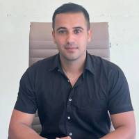 مشاور سعید جوادی پروفایل