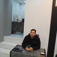 سجاد کیانی  پروفایل