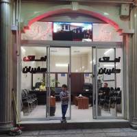 روح اله بهاری پروفایل