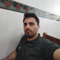سروش شیرزاد پروفایل