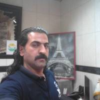 اکبر ربیعی پروفایل