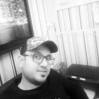 بهمن جدی پروفایل