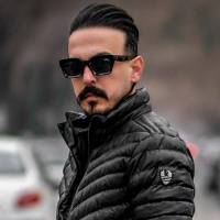فرهاد رجبی  پروفایل