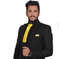آرش نجاتی پروفایل