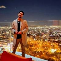محمدمهدی امامی نغمه پروفایل