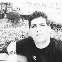 siavash abdi  پروفایل