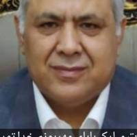 مصطفی همتی پروفایل