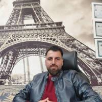 مهدی فضلی پروفایل