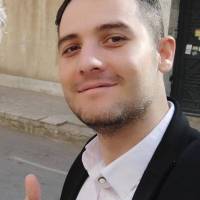 مشاور مستر غلامی پروفایل