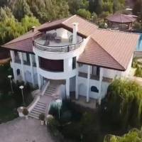 املاک کردان ویلا کردان ویلا  پروفایل