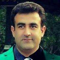 میثم گودرزی پروفایل