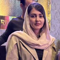 خانم سهیلی پروفایل