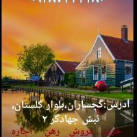 فرشاد امیری پروفایل