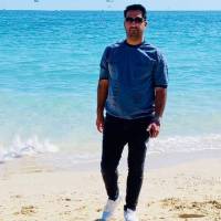 اقای عباسپور پروفایل