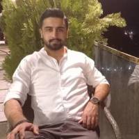 احسان بیک محمدلو پروفایل