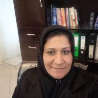مریم صادقی پروفایل