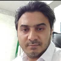 ابراهیم کاظمی پروفایل
