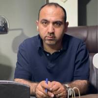 آرش علوی پروفایل
