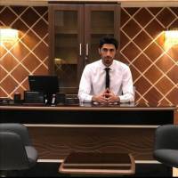 حامد رضاپور پروفایل
