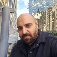 اردلان ناظمی پروفایل