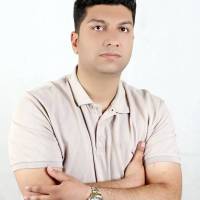 سینا مسعودیان پروفایل