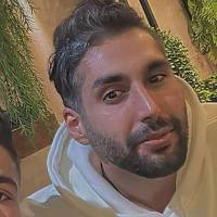 علی برزین پروفایل