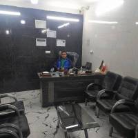 میثم شعبان پروفایل