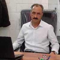 حسین عابدی پروفایل