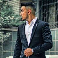 سعید محبوب  پروفایل