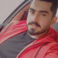 امین قربان زاده پروفایل