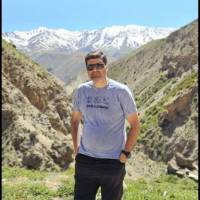 ایمان یزدان پناه پروفایل