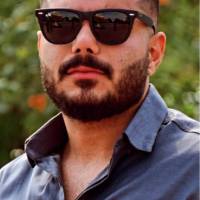 اشکان ضیائیان پروفایل