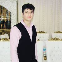 آقای جمشیدی املاک گندم  پروفایل