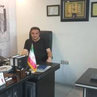 کامبیز صادقی گرمارودی پروفایل